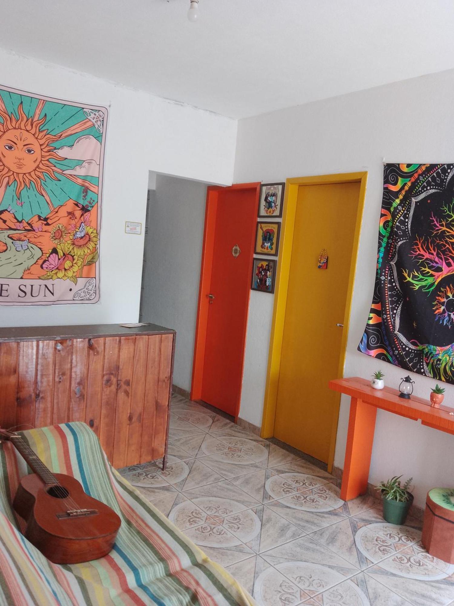 Hostel Resende Exterior foto
